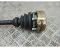 Transmision trasera derecha, Audi A6 Berlina (4B2) 2.8 Quattro 2000, 4B0501203