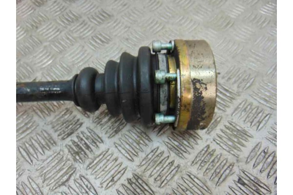 Transmision trasera derecha, Audi A6 Berlina (4B2) 2.8 Quattro 2000, 4B0501203