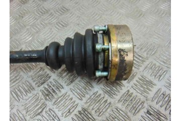 Transmision trasera derecha, Audi A6 Berlina (4B2) 2.8 Quattro 2000, 4B0501203