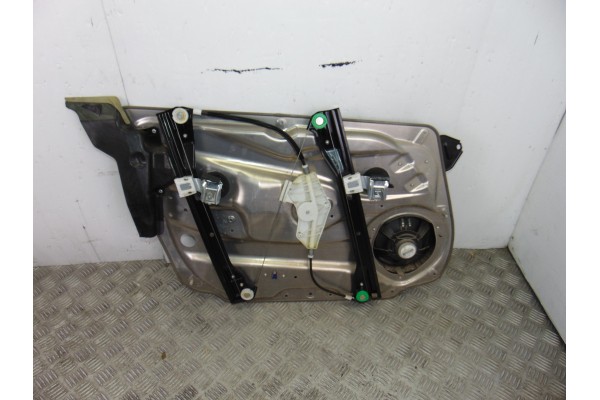 A2048200242 ELEVALUNAS DELANTERO DERECHO MERCEDES-BENZ CLASE E (BM 212) LIM.