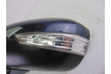 Retrovisor izquierdo, Peugeot 508 Sw Active 2017