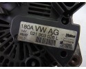 Alternador, Volkswagen Passat Berlina (3C2) Advance, 021903026