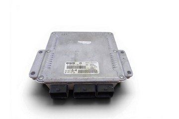 Centralita motor uce, Peugeot 307 Break / Sw (S1)(04.2002) Sw 2003, 9647472780