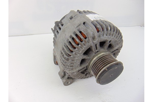 Alternador, Volkswagen Passat Berlina (3C2) Advance 2005, 021903026L