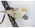 Elevalunas delantero izquierdo, Bmw Serie 1 Berlina (E81/E87) 120d 2008