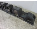 Molduras traseras, Peugeot 407 Coupé Pack 2006, 9651455780