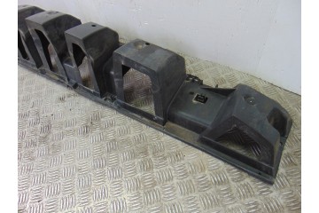 Molduras traseras, Peugeot 407 Coupé Pack 2006, 9651455780
