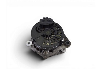 Alternador, Alfa Romeo 156 1.9 JTD 16V Distinctive 2004, 46809068
