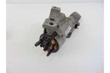 Antirrobo / llave contacto, Audi A6 Berlina (4B2) 2.8 Quattro 2000, 4B0905851B
