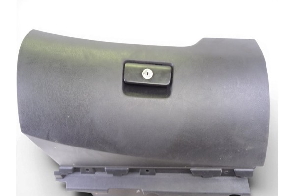 Guantera, Peugeot 207 Xs 2008