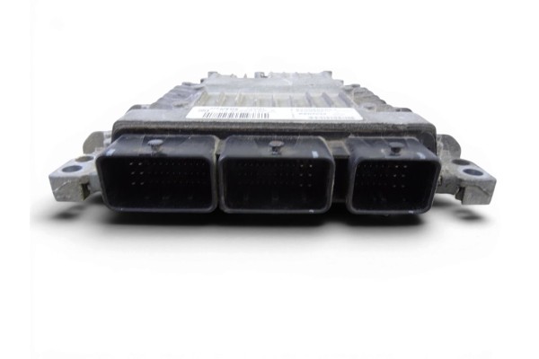 Centralita motor uce, Renault Scenic Ii (Jm) Authentique 2006, 8200565863