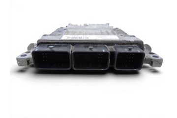 Centralita motor uce, Renault Scenic Ii (Jm) Authentique 2006, 8200565863