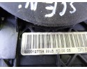 Mando luces, Renault Scenic Ii (Jm) Authentique 2006, 8200127728