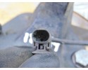 Mangueta delantera izquierda, Opel Corsa D Sport 2008, 55703154