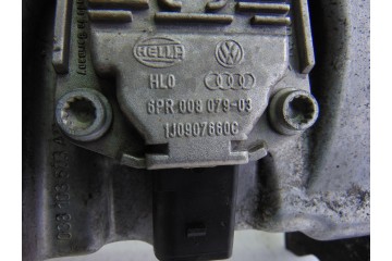 Carter, Volkswagen Touran (1T2) Advance 2008, 038103603AG