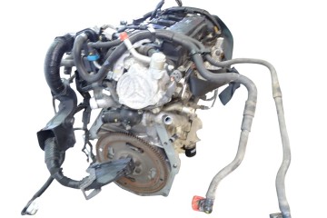 Motor completo, Mazda CX-5 (Ke) Luxury 4WD 2013, PY