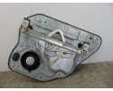 Elevalunas trasero izquierdo, Volvo S40 Berlina 1.6 D Kinetic 2006, 30739182AC