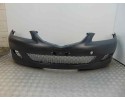 Paragolpes delantero, Mazda 6 Berlina (Gg) 2.0 CRTD 120 Active (5-ptas.) 2004