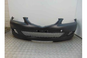 Paragolpes delantero, Mazda 6 Berlina (Gg) 2.0 CRTD 120 Active (5-ptas.) 2004