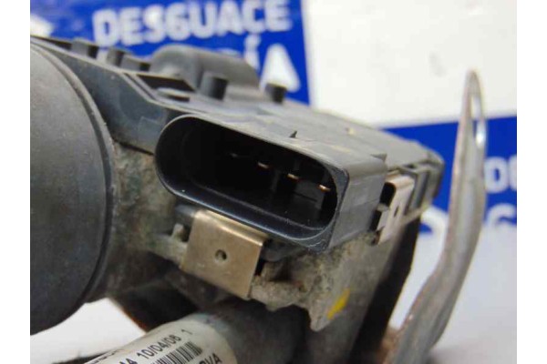 Motor limpia delantero, Seat Leon (1P1) Stylance / Style 2009, 1P0955024A