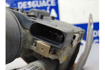 Motor limpia delantero, Seat Leon (1P1) Stylance / Style 2009, 1P0955024A