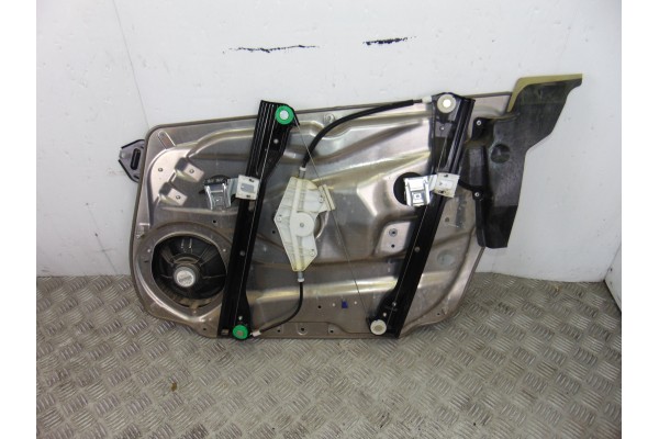 A2048200142 ELEVALUNAS DELANTERO IZQUIERDO MERCEDES-BENZ CLASE E (BM 212) LIM.