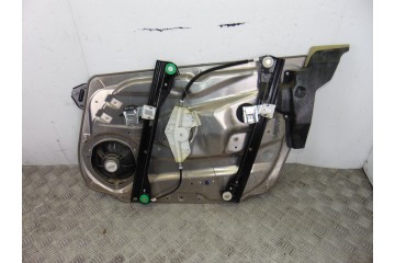 A2048200142 ELEVALUNAS DELANTERO IZQUIERDO MERCEDES-BENZ CLASE E (BM 212) LIM.