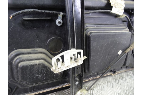 Elevalunas delantero derecho, Ford Fiesta (Cbk) Fun 2004, 2S51-14553-AA