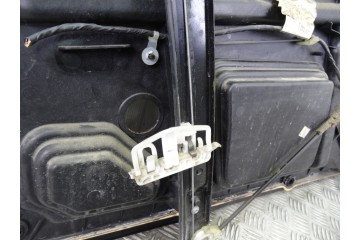 Elevalunas delantero derecho, Ford Fiesta (Cbk) Fun 2004, 2S51-14553-AA