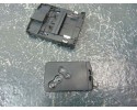 Conmutador de arranque, Renault Scenic Iii (Jz) Dynamique 2011, 285909828R