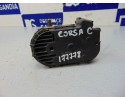 Caja mariposa, Opel Corsa C Club 2002, 9157512