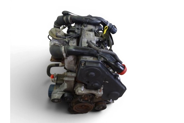 Motor completo, Ford Focus Berlina (Cak) Trend 2004, FFDA