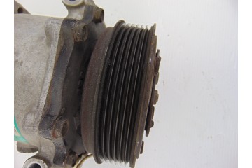 Compresor aire acondicionado, Mitsubishi Space Star (DG0) 1900 Di-d 2002, 8200040681