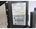 Elevalunas trasero izquierdo, Audi A4 Avant (8E) 2.7 Tdi (Dpf) 2008, 8E0959801E