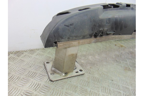 Refuerzo paragolpes delantero, Citroen Grand C4 Picasso Exclusive 2009 usado 6
