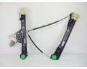 Elevalunas delantero izquierdo, Bmw Serie 1 Berlina (E81/E87) 123d 2009