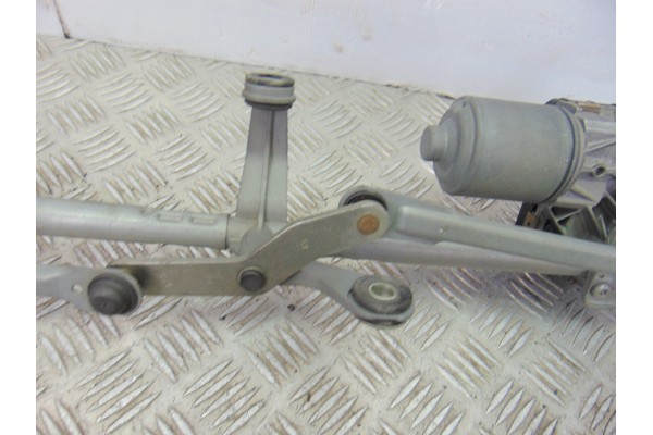 Motor limpia delantero, Peugeot 308 Premium 2009