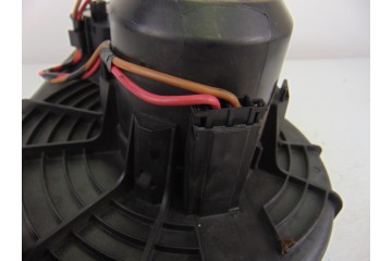 Motor calefaccion, Opel Meriva Enjoy 2006, 90566802