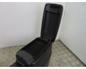 Apoyabrazos central, Mazda 6 Berlina (Gg) 2.0 CRTD 120 Active (5-ptas.) 2004