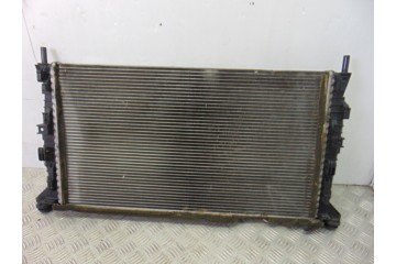 Radiador agua, Ford Focus Berlina (CB4) Trend 2009, 3M5H8005TL
