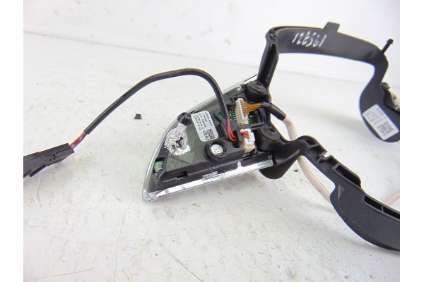 Mando volante, 4G0419091BA