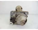 Motor arranque, Citroen Berlingo Combi Tonic 2015, 9662854180