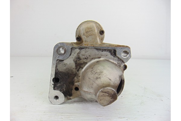 Motor arranque, Citroen Berlingo Combi Tonic 2015, 9662854180 usado 6