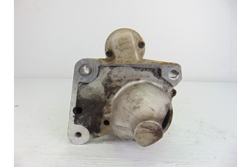 Motor arranque, Citroen Berlingo Combi Tonic 2015, 9662854180