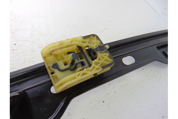 Elevalunas delantero derecho, Opel Astra J Sports Tourer Sport 2010, 13350759 usado 6