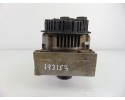 Alternador, Mercedes-benz Clase a (Bm 168) 160 (168.033) 2000, 0111545602