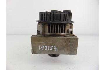 Alternador, Mercedes-benz Clase a (Bm 168) 160 (168.033) 2000, 0111545602
