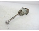 Antirrobo / llave contacto, Citroen C3 Picasso Exclusive 2013