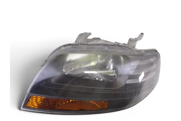 Faro izquierdo, Chevrolet Kalos 1.2 S (D/a) 2006