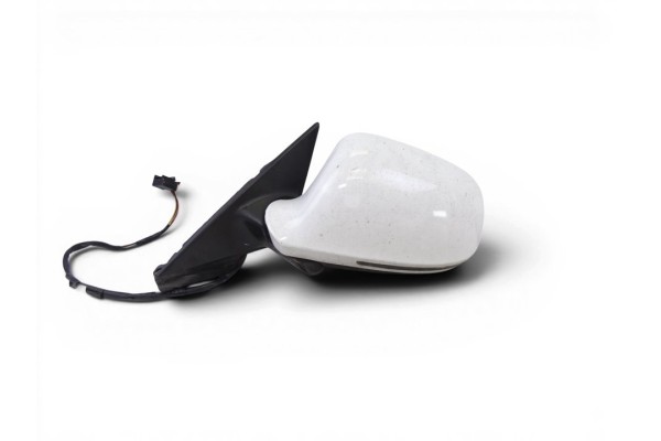 Retrovisor izquierdo, Audi A3 Sportback (8PA) 1.4 TFSI Ambiente 2010
